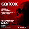 Carl Cox Invites Loco Dice, Nic Fanciulli, Chelina Manuhutu & Jon Rundell