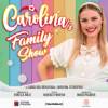 Carolina Benvenga Summer Family SHow