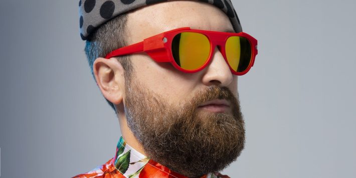 Dargen D’Amico