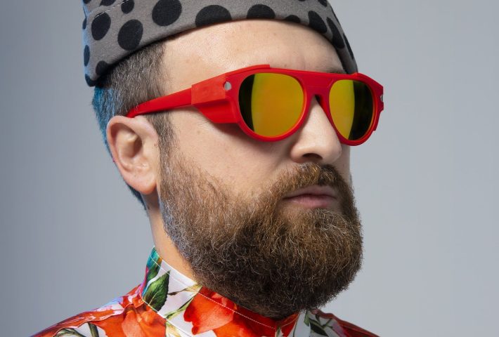 Dargen D’Amico