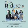 UPGRADE MeG – C’e’ Da Ridere