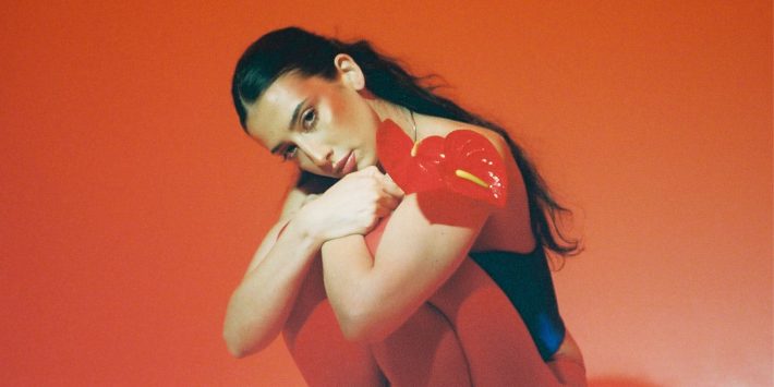 Naïka – Eclesia Tour