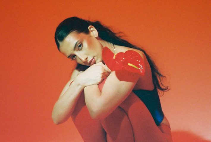 Naïka – Eclesia Tour
