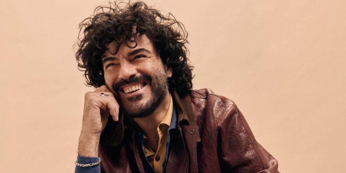FRANCESCO RENGA