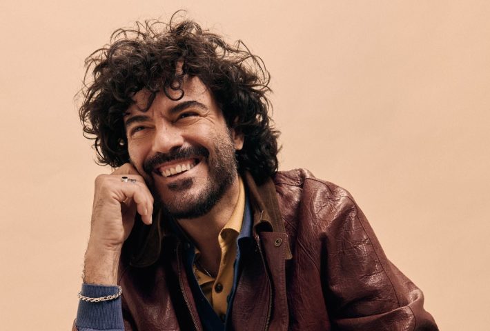 FRANCESCO RENGA