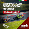 COPPA ITALIA VELOCITA 2026