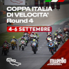 COPPA ITALIA VELOCITA 2026