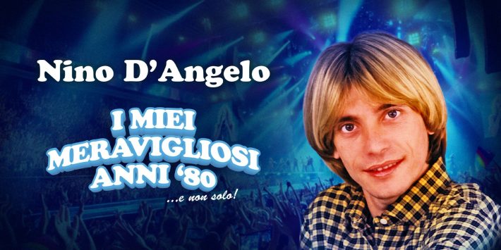 Nino D’Angelo