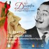 Dali incontra Dante
