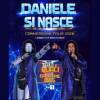 Daniele si nasce