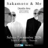 Danilo Rea – Sakamoto & Me