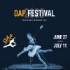 DAP opening Night Gala