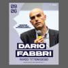 Dario Fabbri – Scenari Geopolitici Internazionali