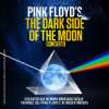 The Dark Side of the Moon