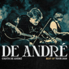 Cristiano De André – De André canta De André Best of Tour 2026