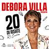 Debora Villa – 20 Di Risate