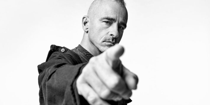 Eros Ramazzotti | UNA STORIA IMPORTANTE World Tour