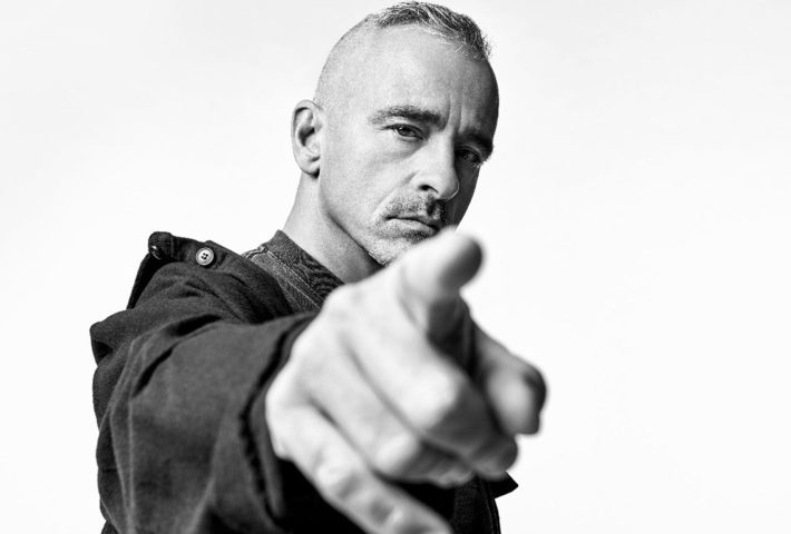 Eros Ramazzotti | UNA STORIA IMPORTANTE World Tour