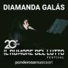 Diamanda Galas