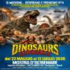 Dinosaurs Experience