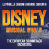 Disney Musical World