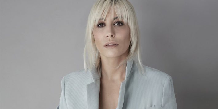Malika Ayane