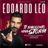 Edoardo Leo – Ti racconto una storia