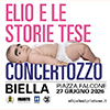 Concertozzo – Elio e le Storie Tese