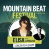 Elisa with Dardust – Concerto in quota