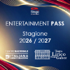 Entertainment Pass 4 ingressi