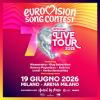 The Official Eurovision Song Contest Live Tour