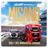 FIA European Truck Racing Championship
