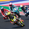 Moto Junior FIM World Championship