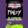 Finley + Teenage Dream