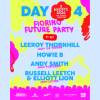 Fiorino Future Party
