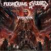 Fleshcrawl + Avulsed + Violentor