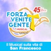 Forza venite gente