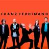 Franz Ferdinand + The Kooks + The Molotovs