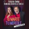 Federica Camba e Gianluca Scintilla Fubelli