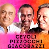 Giacobazzi Cevoli Pizzocchi