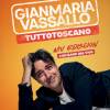 Gianmaria Vassallo – TUTTOTOSCANO – niuediscion