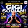 Gigi Soriani and Friends
