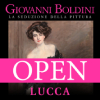 Open – Giovanni Boldini