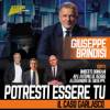 Giuseppe Brindisi – Potresti essere tu