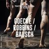 GOECKE / ROBBINS / BAUSCH A