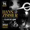Hans Zimmer – Le colonne sonore dal vivo