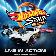 Upgrade – HOT WHEELS PRE-SHOW