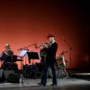 Israel Galvan & Michael Leonhart – A new Sketches Of Spain