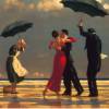 Open Flex – Jack Vettriano