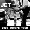 JET + Walter Trout